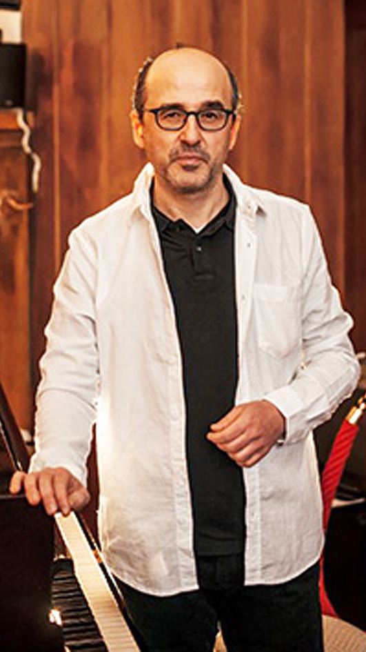 Nuri Ruheibany